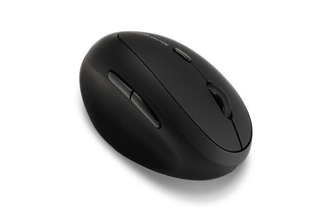 Kensington Pro Fit²® Left-Handed Ergo Wireless Mouse